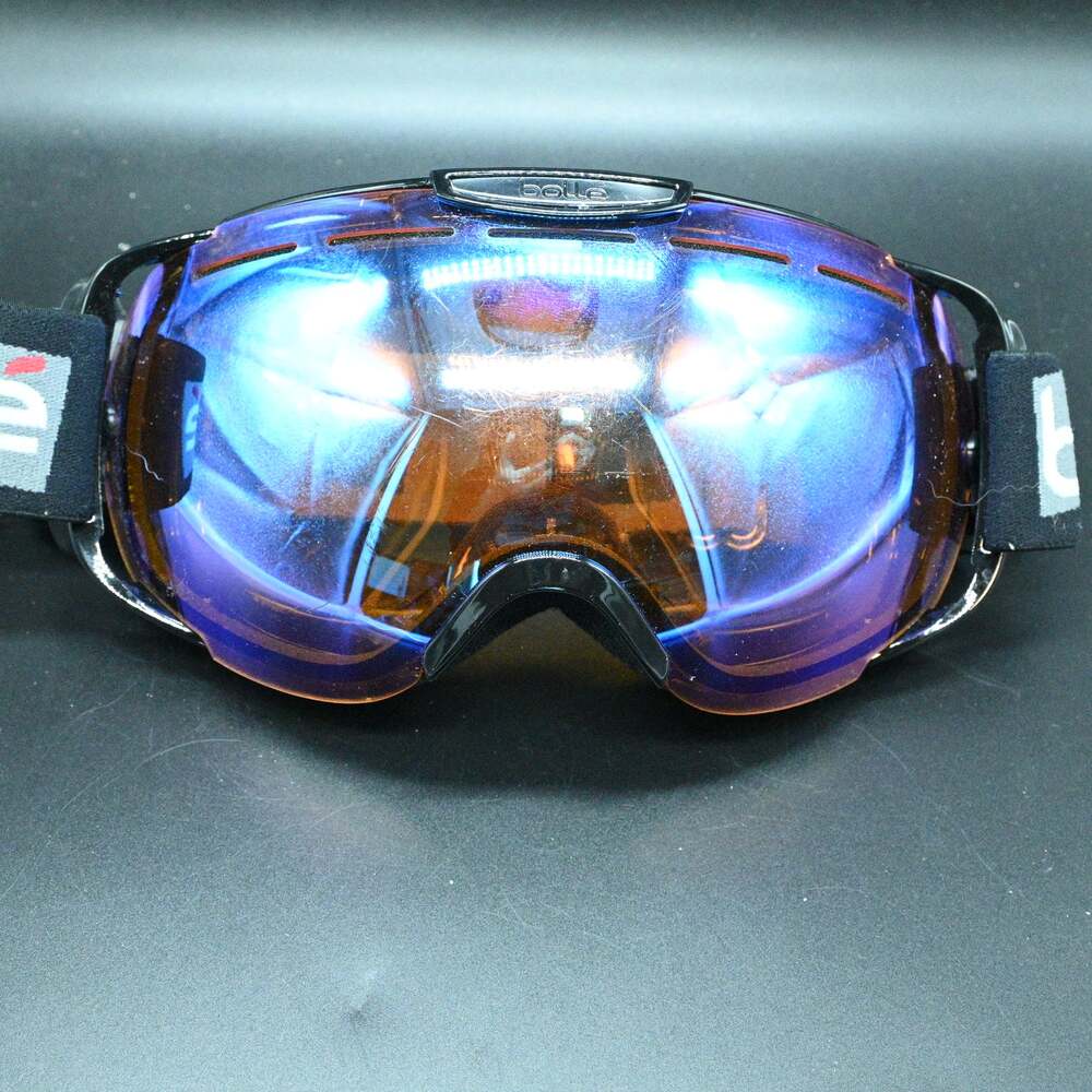 Bollé Ski/Snow Board Goggles Bolle